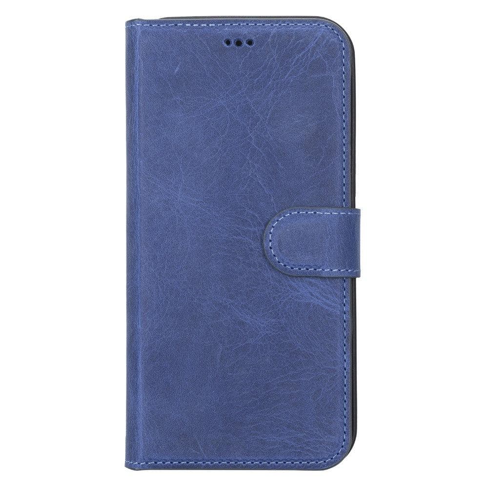 Luca Leather