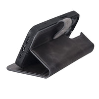 Luca Leather
