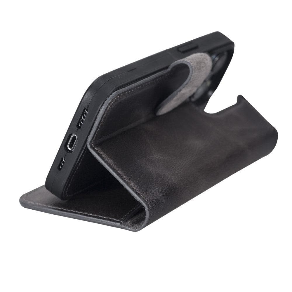 Luca Leather