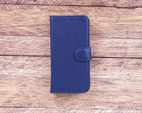Luca Leather