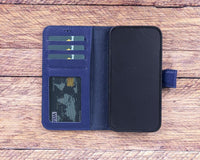 Luca Leather