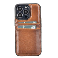 Luca Leather