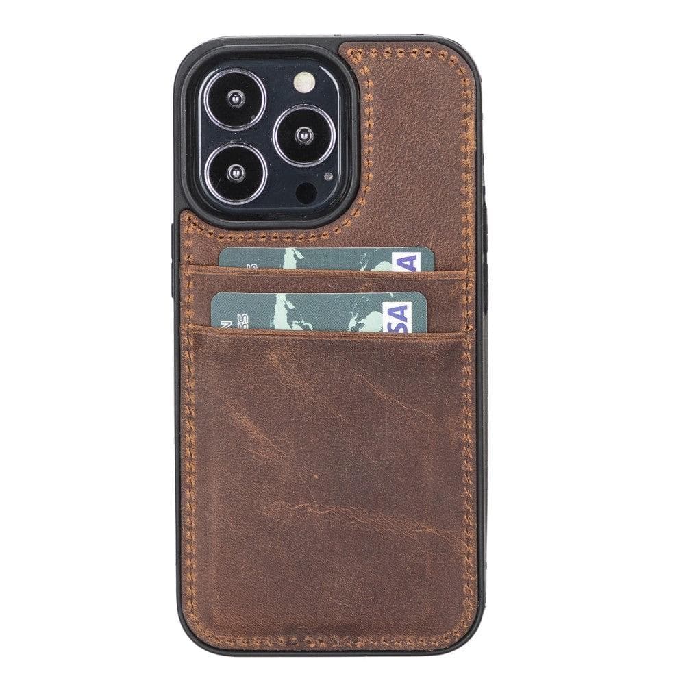 Luca Leather