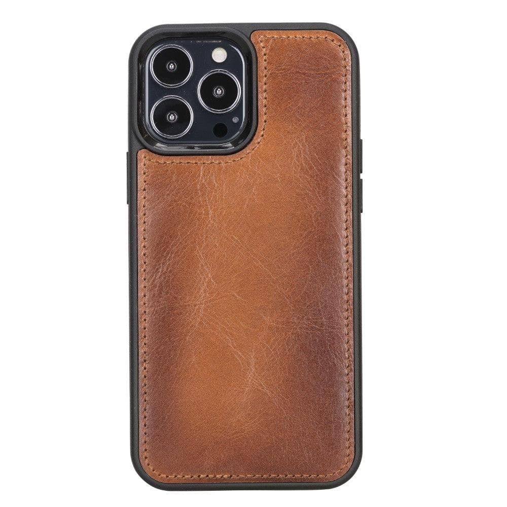 Luca Leather