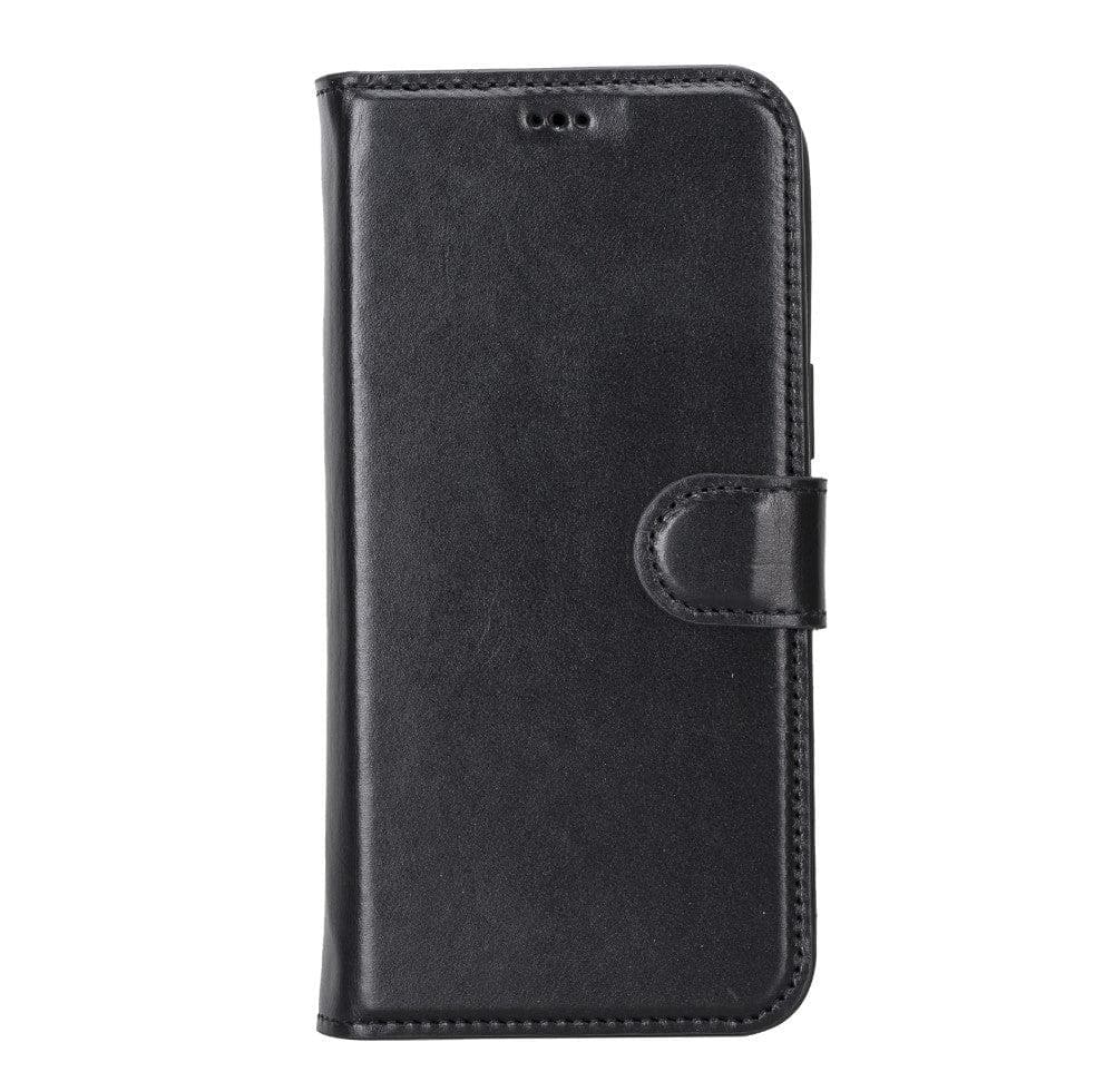 Luca Leather