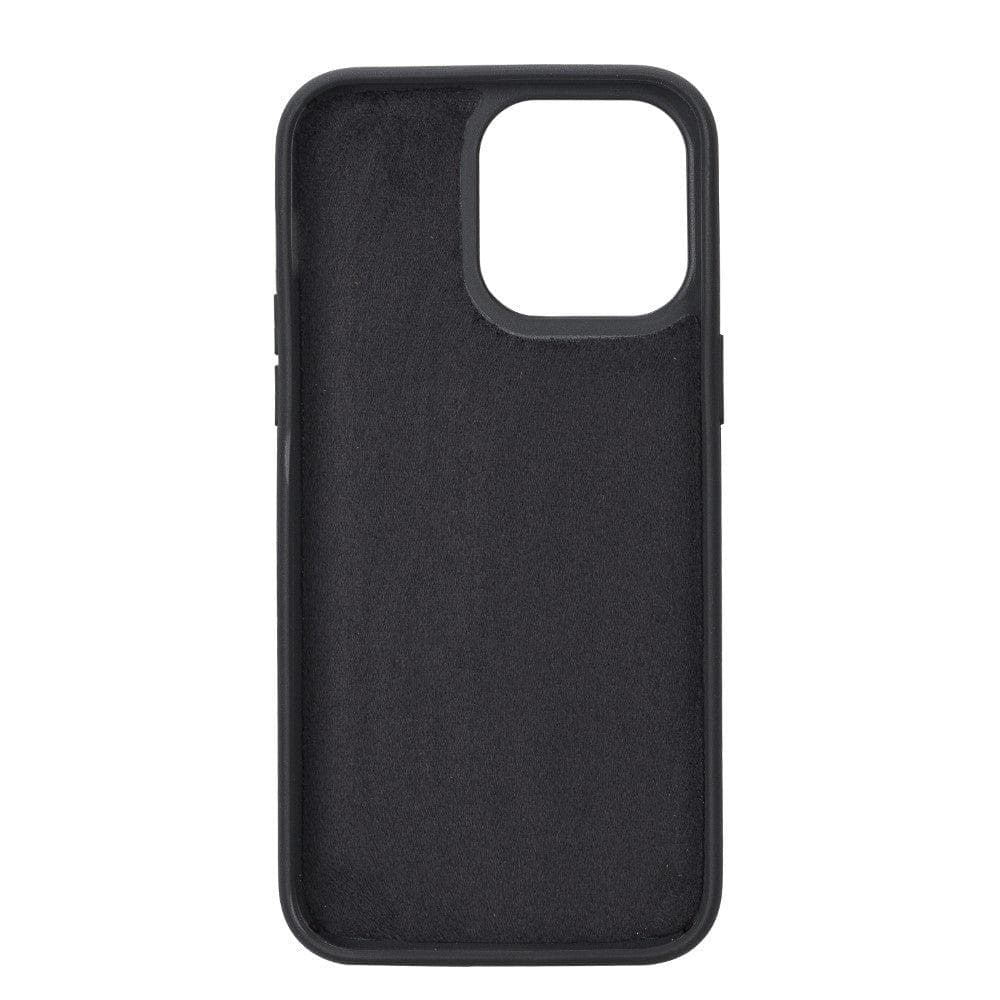 Luca Leather