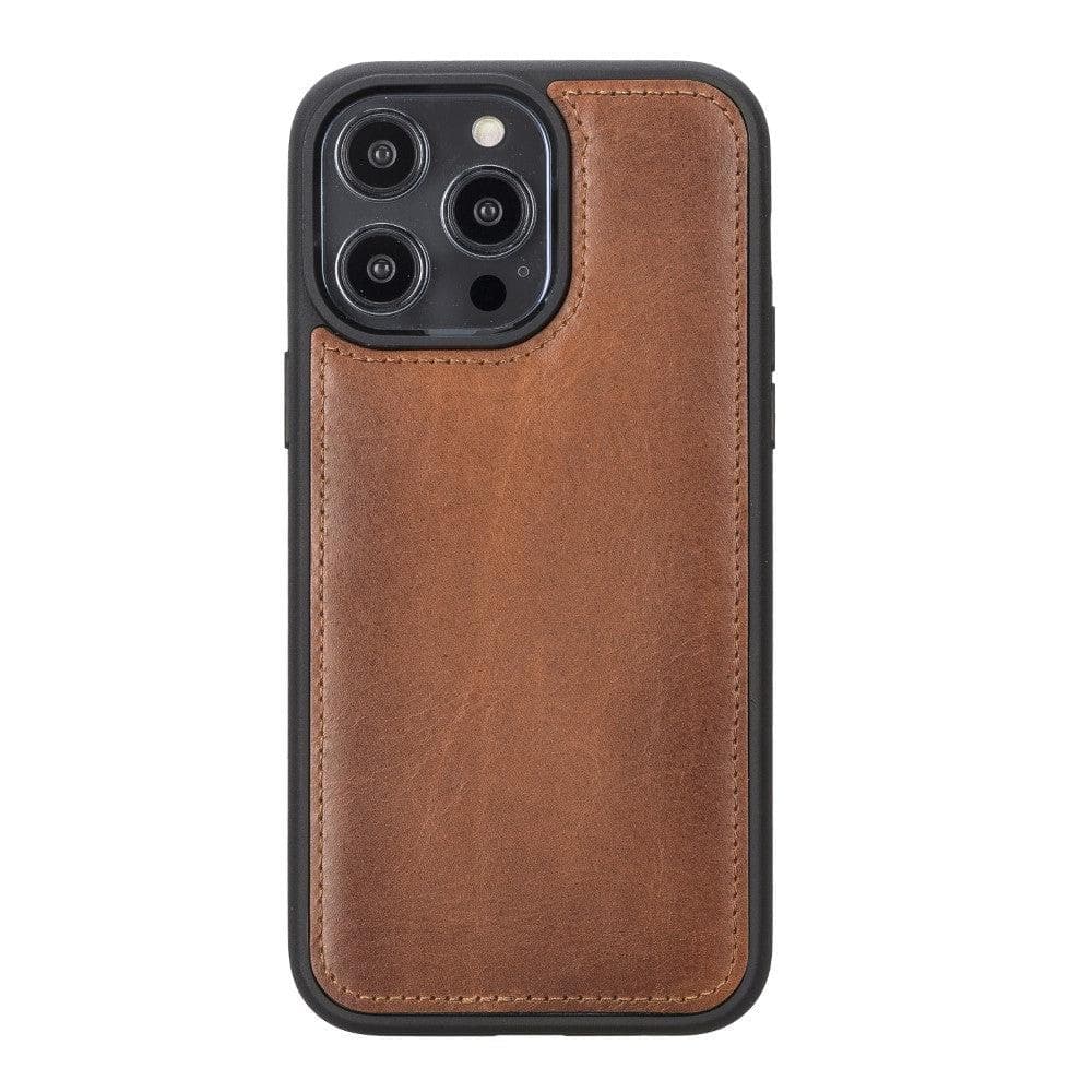 Luca Leather