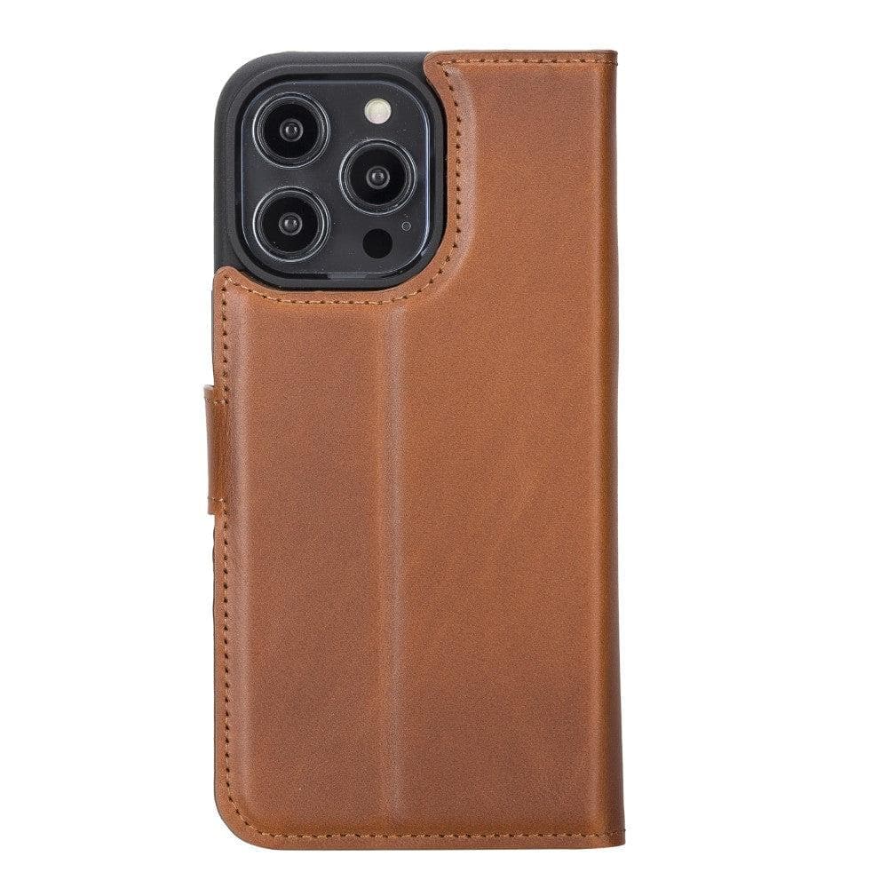 Luca Leather