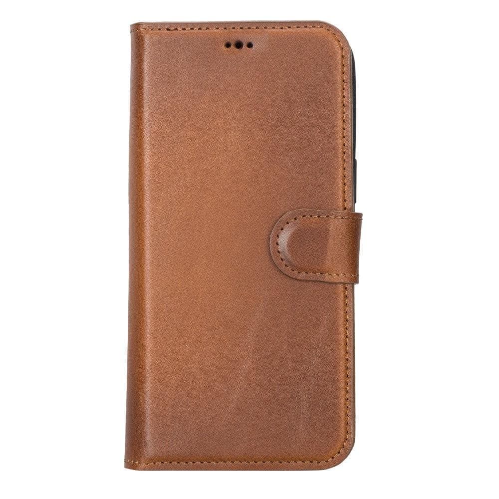 Luca Leather