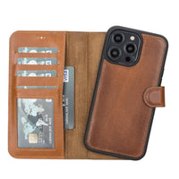 Luca Leather
