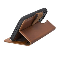 Luca Leather