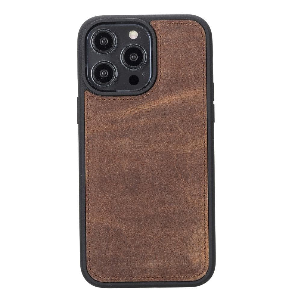 Luca Leather