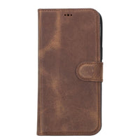 Luca Leather