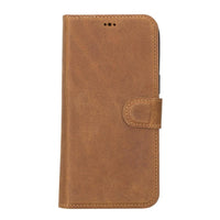 Luca Leather