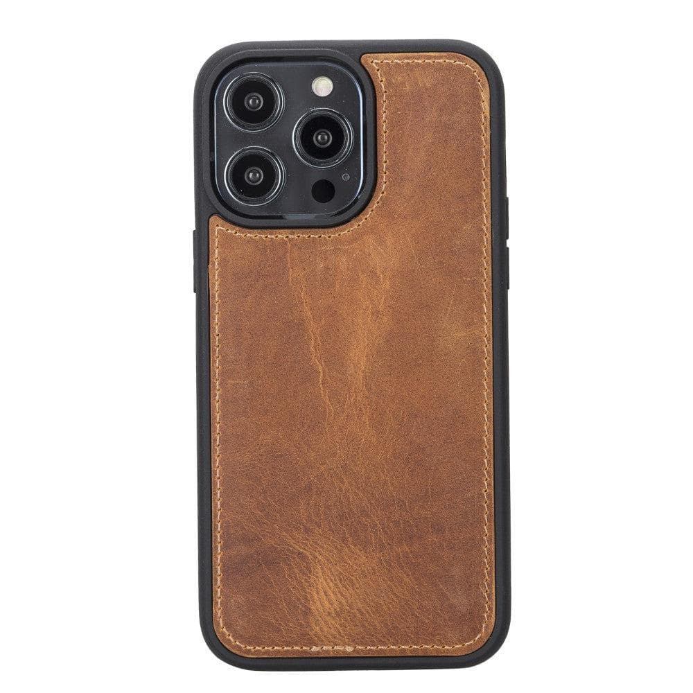 Luca Leather