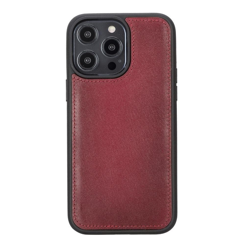 Luca Leather