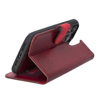 Luca Leather