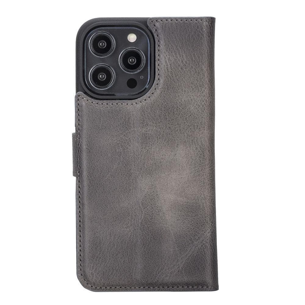 Luca Leather