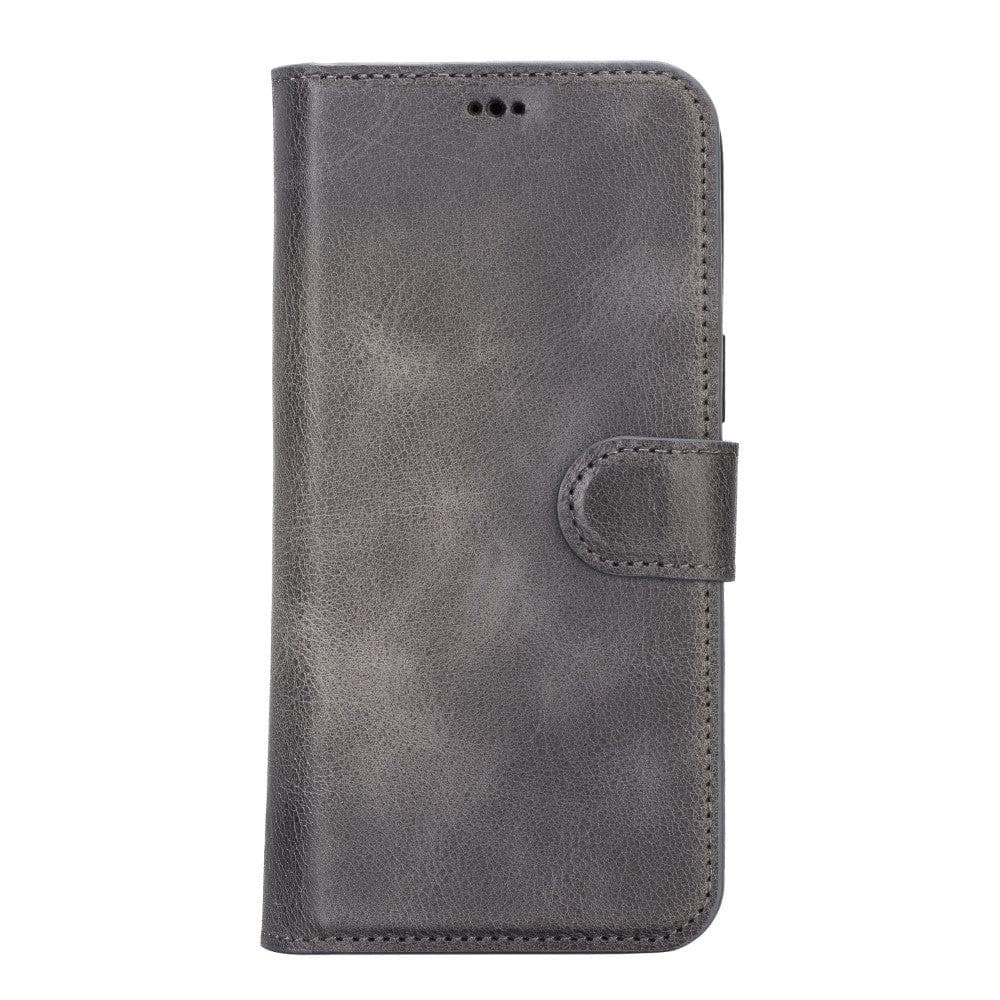 Luca Leather