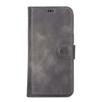 Luca Leather