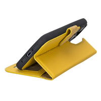 Luca Leather