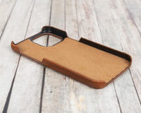 Luca Leather