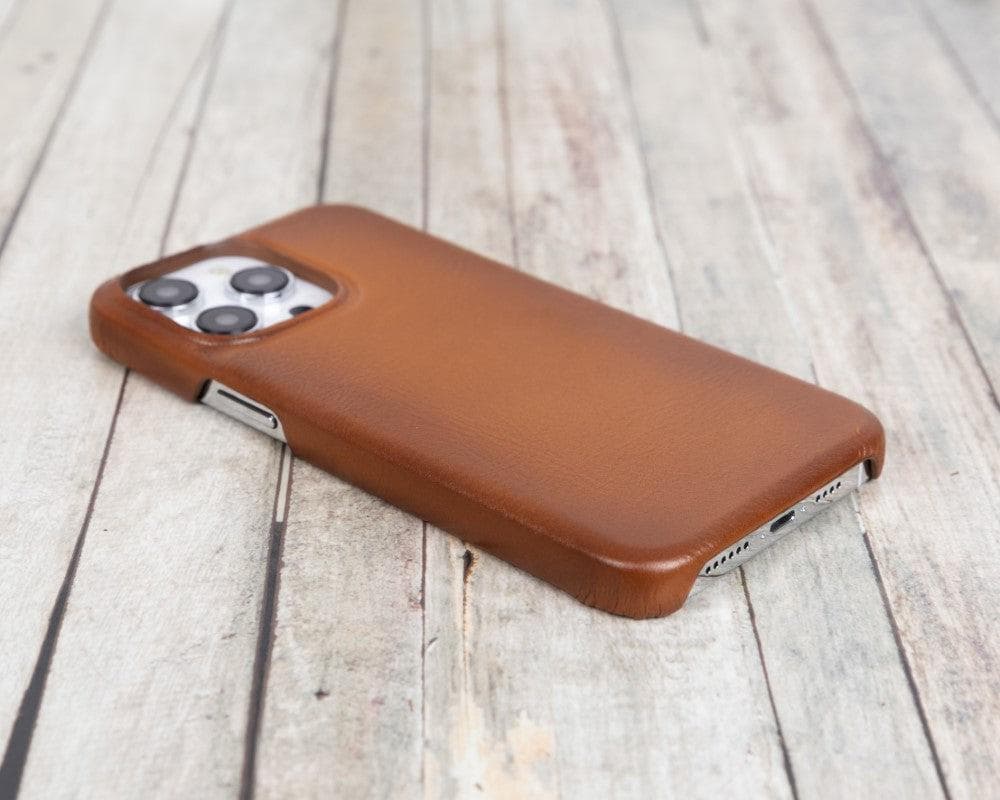 Luca Leather