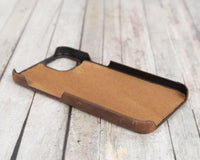 Luca Leather