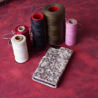 Luca Leather