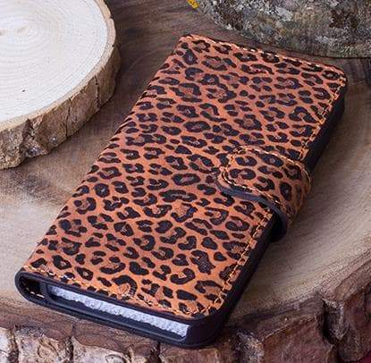 Luca Leather