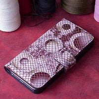 Luca Leather