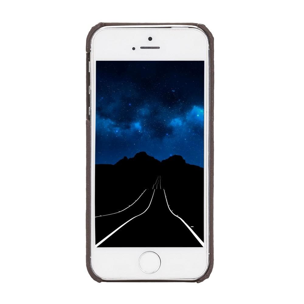 Luca Leather