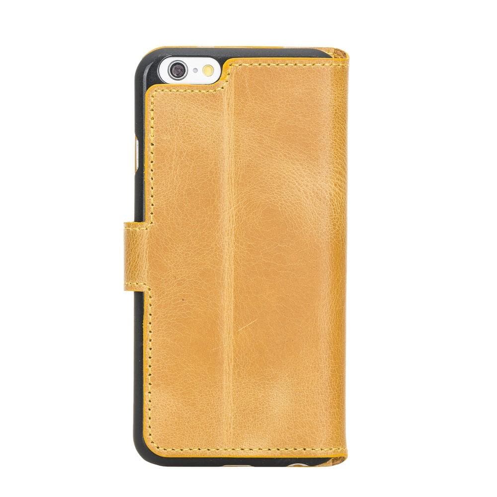 Luca Leather