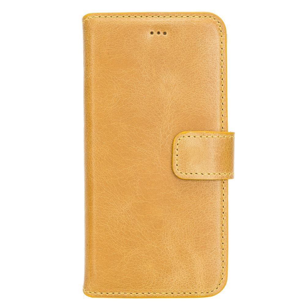 Luca Leather