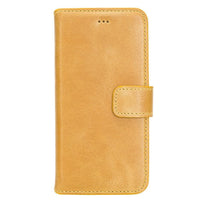 Luca Leather