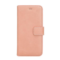 Luca Leather