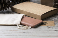 Luca Leather