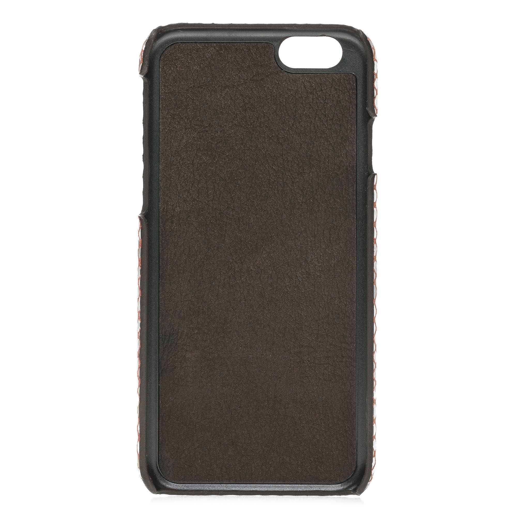 Luca Leather