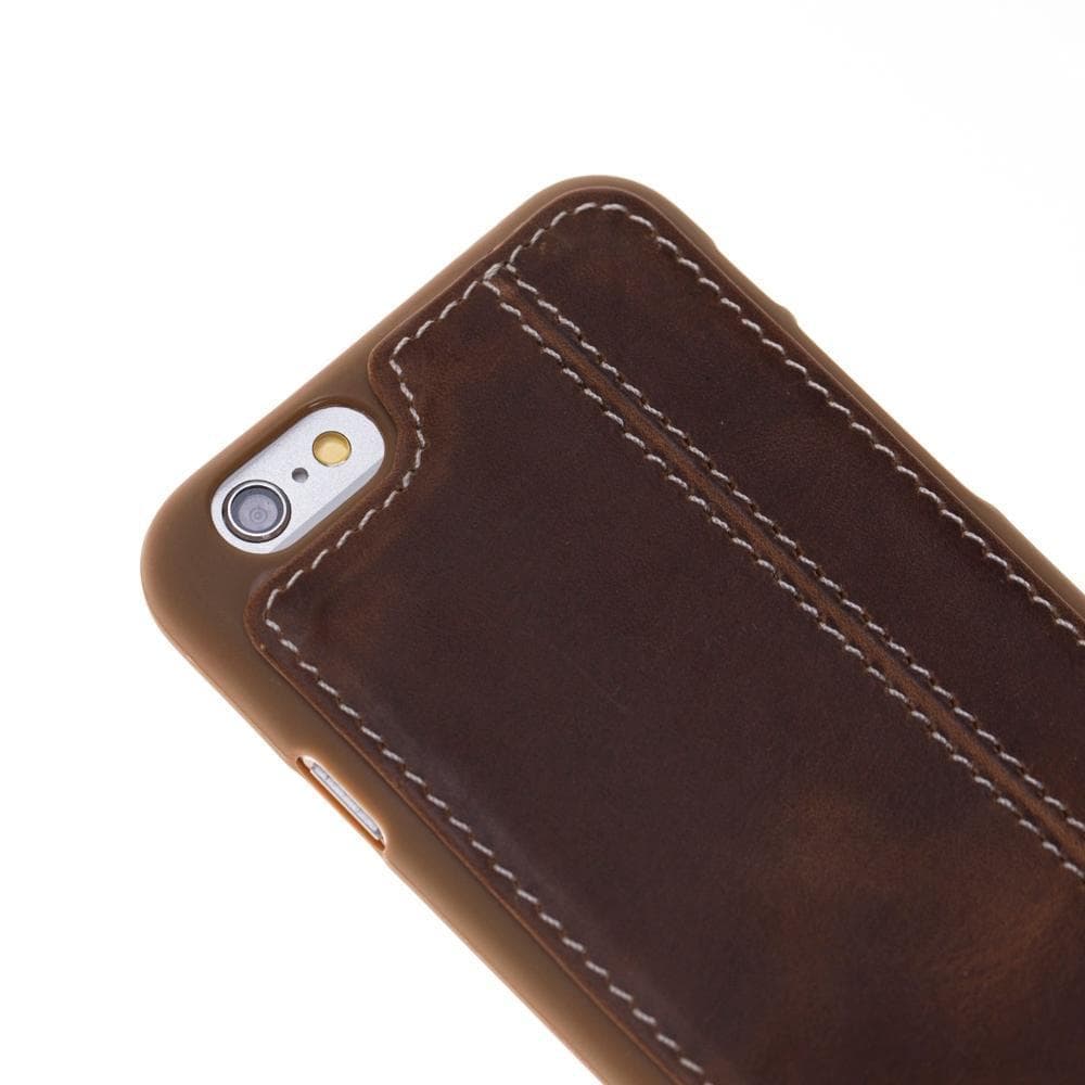 Luca Leather