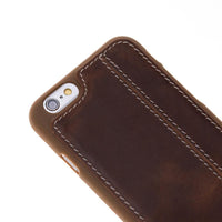 Luca Leather