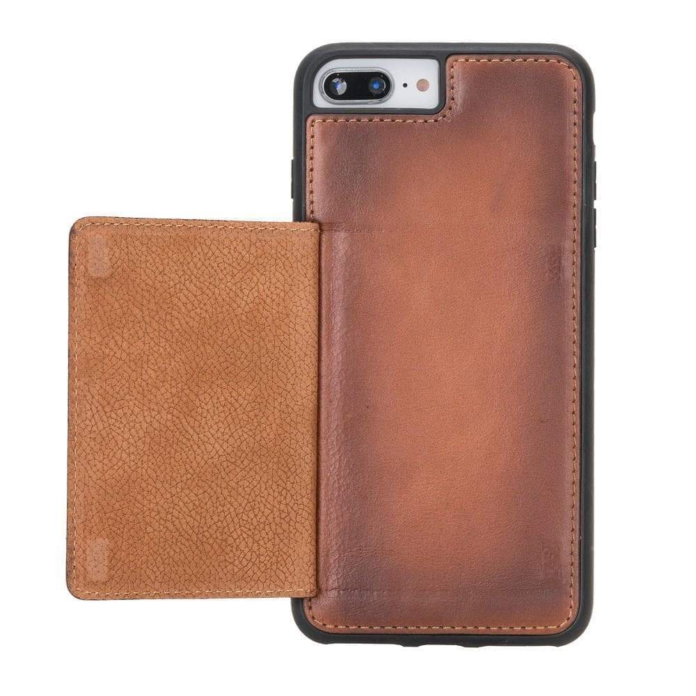 Luca Leather
