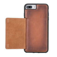 Luca Leather