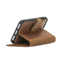 Luca Leather