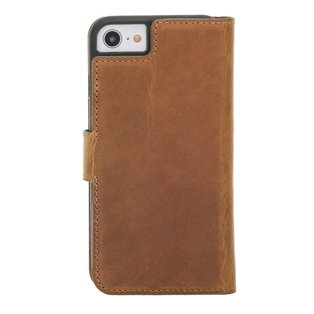 Luca Leather