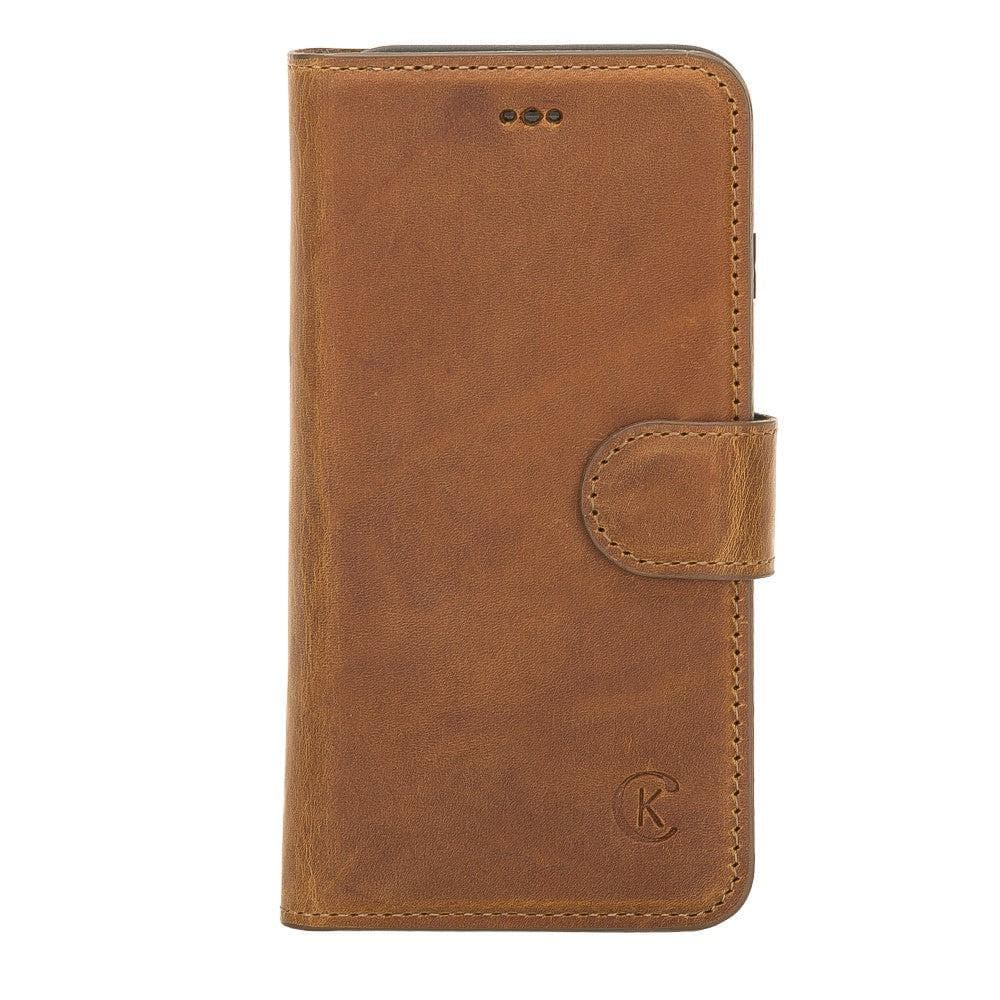 Luca Leather