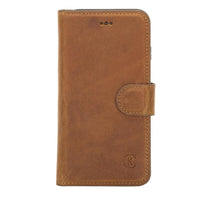Luca Leather