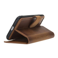 Luca Leather