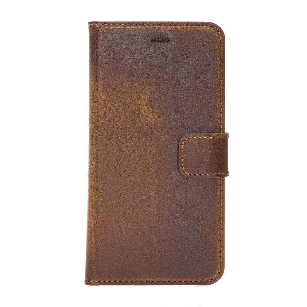 Luca Leather