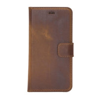Luca Leather
