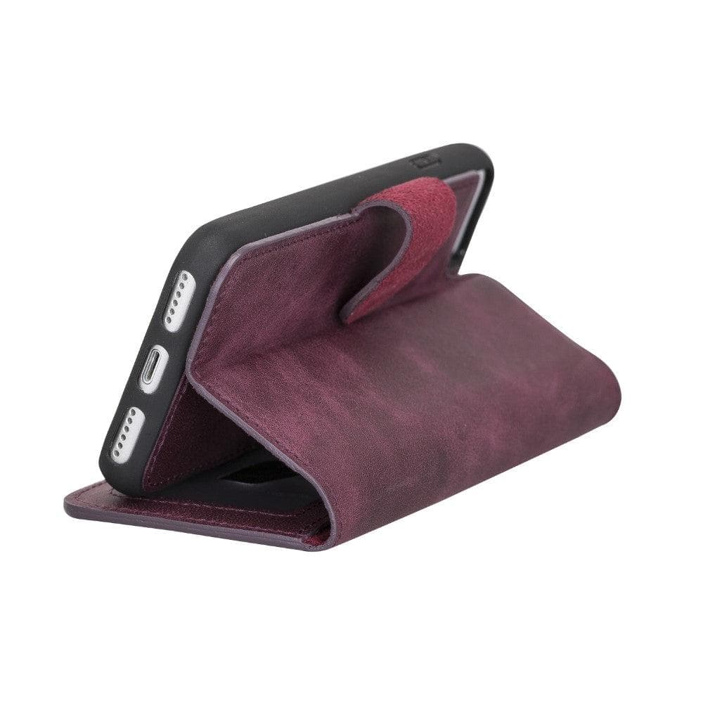 Luca Leather